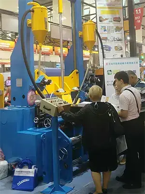 118-я Кантонская ярмарка (осень 2019): 15-19 октября 2019 г.