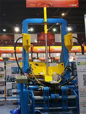 118-я Кантонская ярмарка (осень 2019): 15-19 октября 2019 г.