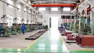 Экскурсия по заводу