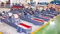 Настраиваемые роликовые вращатели