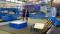 Станок газокислородной резки с ЧПУ