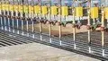 Станок газокислородной резки с ЧПУ