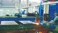 Станок газокислородной резки с ЧПУ