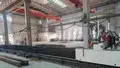 Станок газокислородной резки с ЧПУ