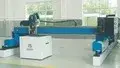 Станок плазменной резки с ЧПУ