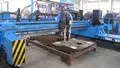 Станок плазменной резки с ЧПУ