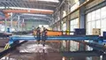 Станок плазменной резки с ЧПУ