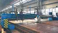Станок плазменной резки с ЧПУ