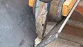Линия для сварки двутавровой балки
