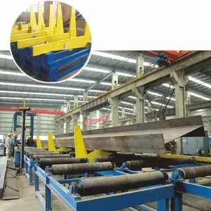Гидравлический кантователь на 90°