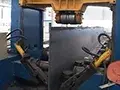 Стан для сборки двутавровых балок