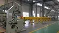 Кромкофрезерный станок для двустороннего/трехстороннего снятия фаски
