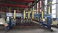 Сборочный станок для U-образных ребер жесткости